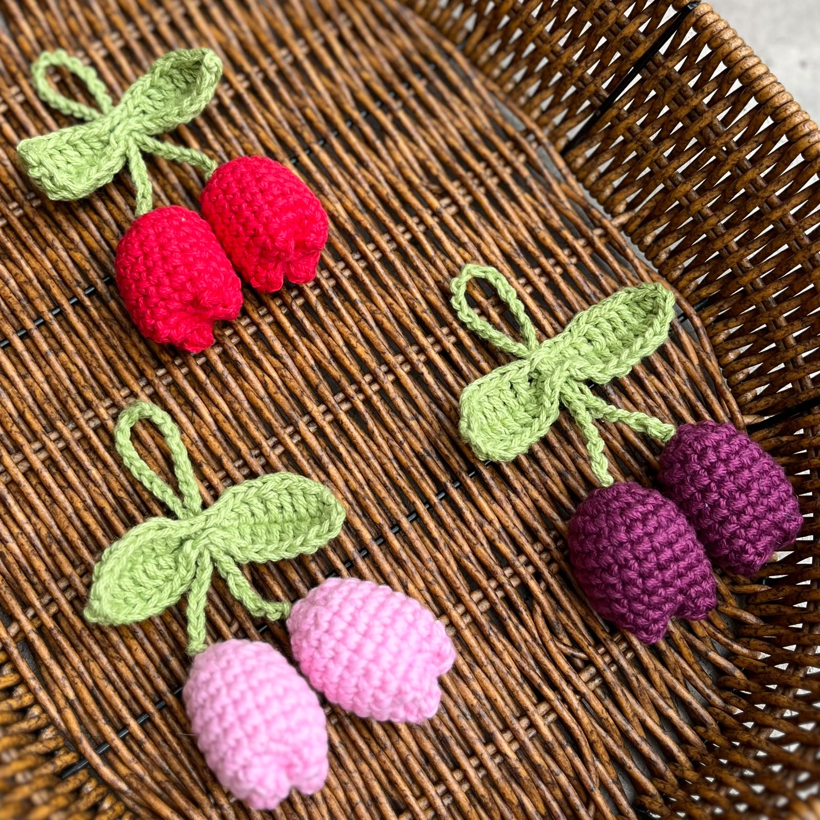 Crochet 20