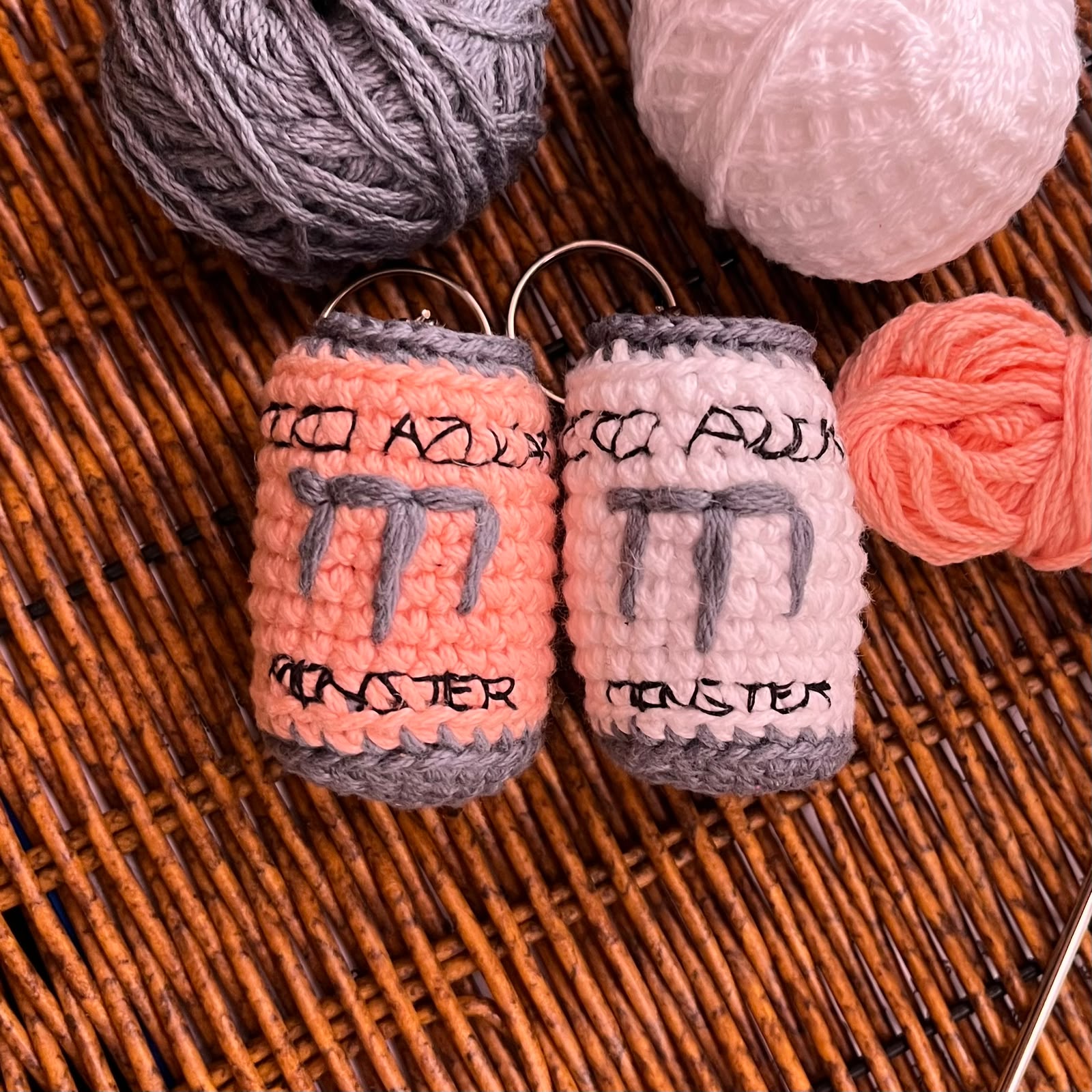 Crochet 21