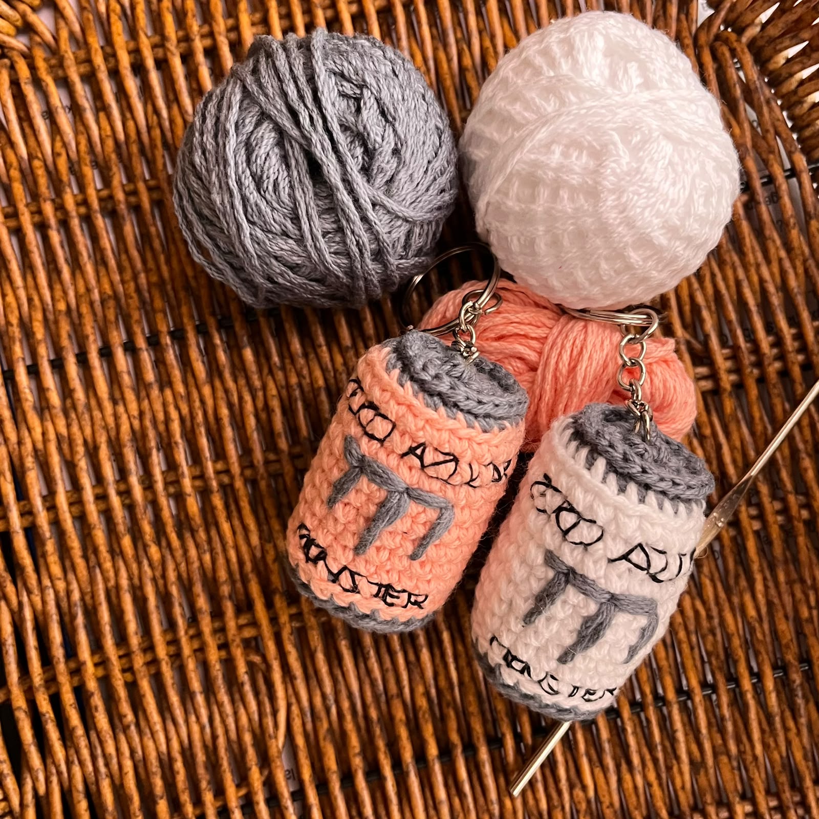 Crochet 22