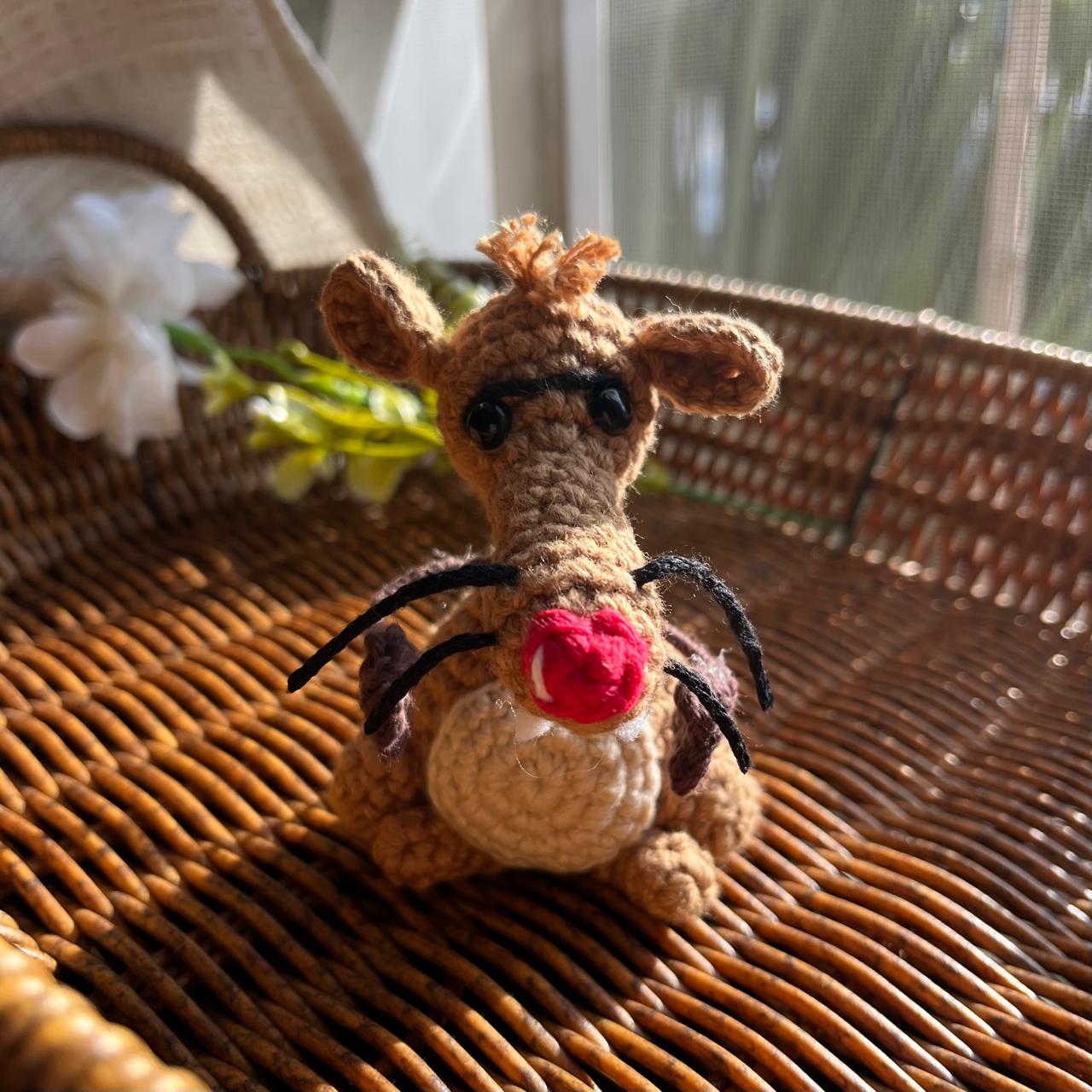 Crochet 37