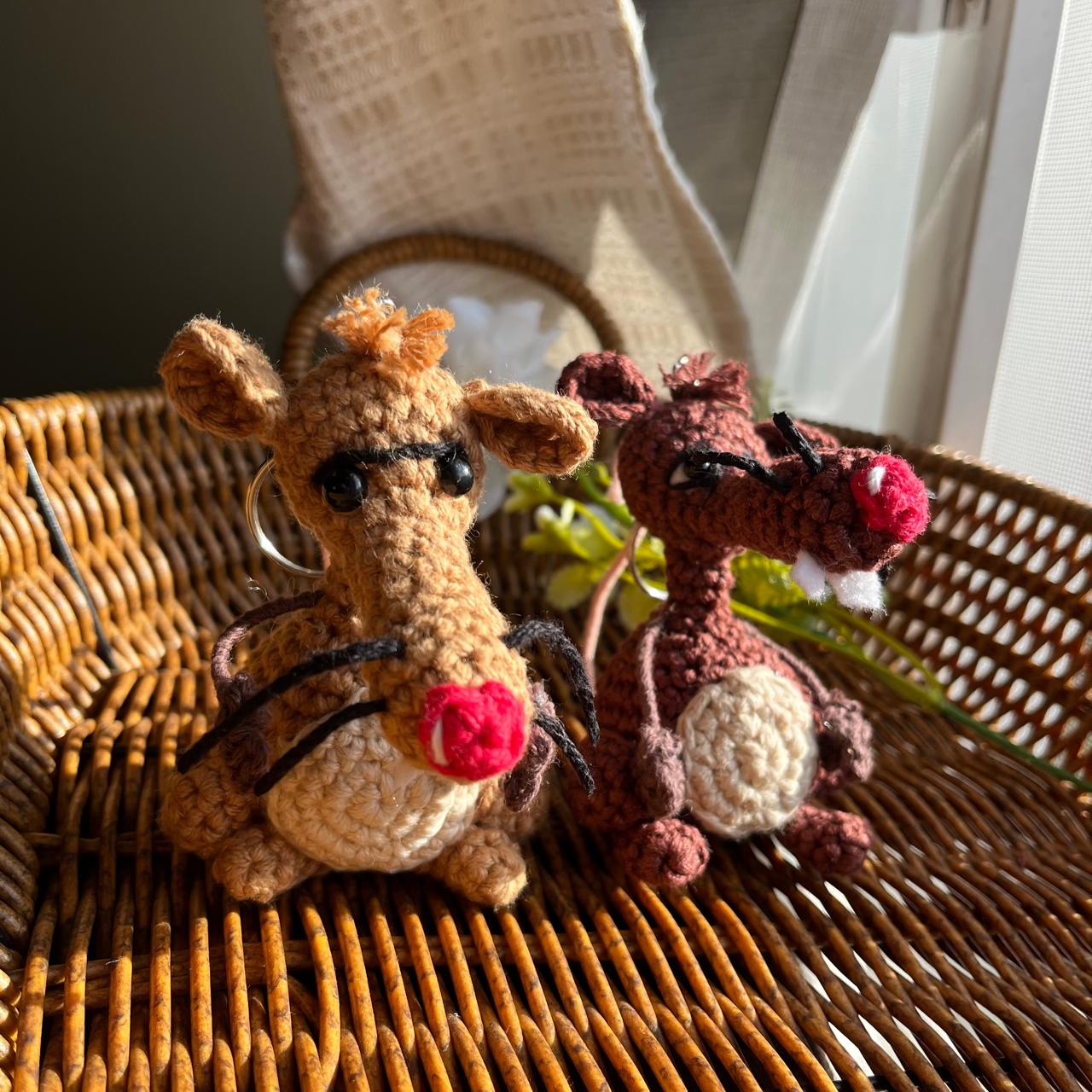 Crochet 39