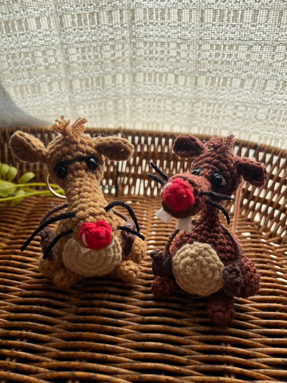 Crochet 40